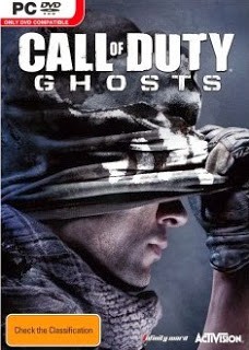 Call Of Duty Ghosts (PC) 2013 PT-BR 
